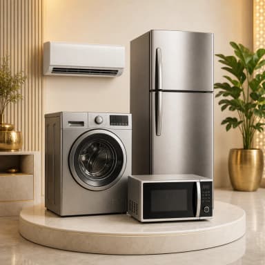 Appliances