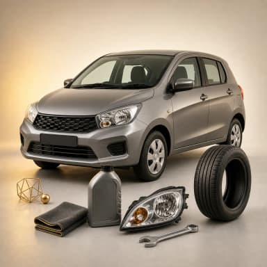 Automotive