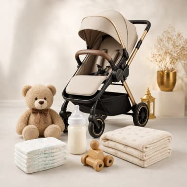 Baby Products