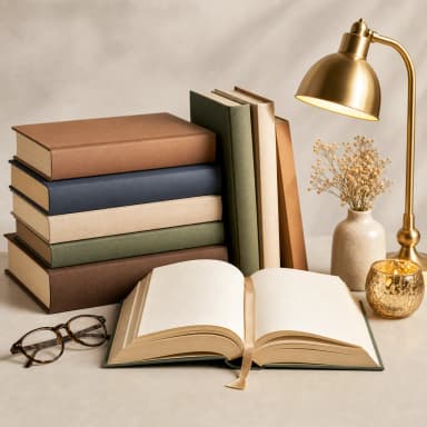 Books