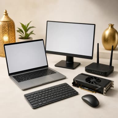 Computers