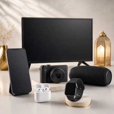 Electronics