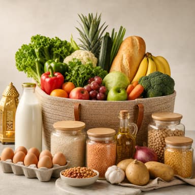 Grocery