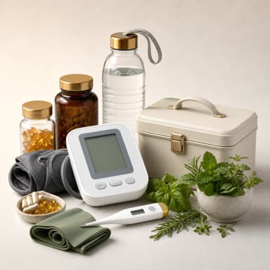 Health