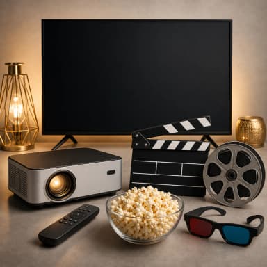 Movies & TV