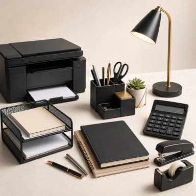 Office Products