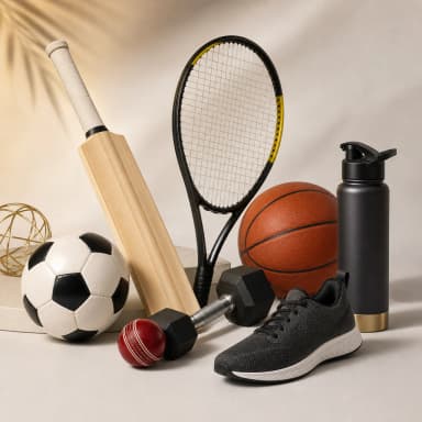 Sporting Goods
