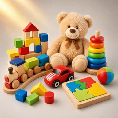 Toys